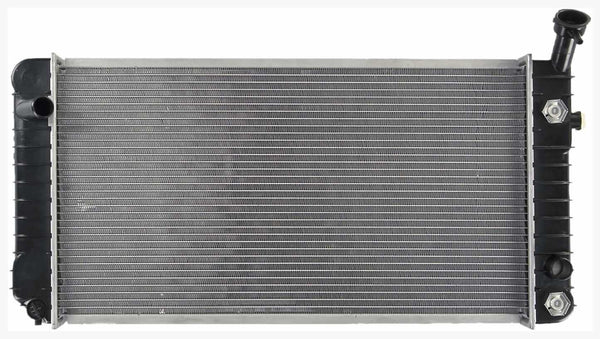 New Direct Fit Radiator For Buick Regal Lumina Olds Cutlass Supreme Grand Prix