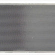 New Direct Fit Radiator 100% Leak Tested For 1993-91 Buick/chevrolet