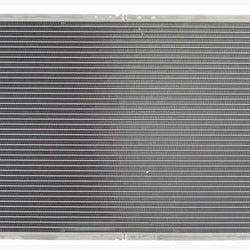 New Direct Fit Radiator 100% Leak Tested For 1993-91 Buick/chevrolet