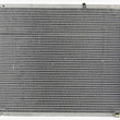 New Direct Fit Radiator 100% Leak Tested For 1994-91 Ford Crown Vic-