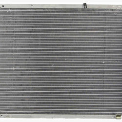 New Direct Fit Radiator 100% Leak Tested For 1994-91 Ford Crown Vic-