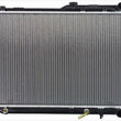 New Direct Fit Radiator 100% Leak Tested For 1993-92 Toyota Camry V6