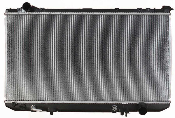 New Direct Fit Radiator 100% Leak Tested For 1990-94 Lexus Ls 400