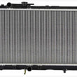 New Direct Fit Radiator 100% Leak Tested For 1995-91 Toyota Paseo-te