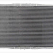 New Direct Fit Radiator 100% Leak Tested For 1997-93 Mazda Mx-6-626