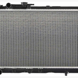 New Direct Fit Radiator 100% Leak Tested For 1995-91 Toyota Paseo-te