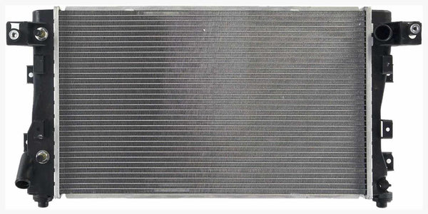 New Direct Fit Radiator 100% Leak Tested For 1997-93 Chrysler Intrep