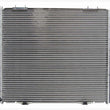 New Direct Fit Radiator 100% Leak Tested Fits For 1994-93 Jeep Grand Cherokee