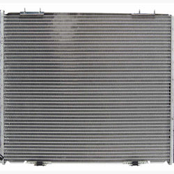 New Direct Fit Radiator 100% Leak Tested Fits For 1994-93 Jeep Grand Cherokee