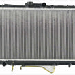 New Direct Fit Radiator 100% Leak Tested For 93-90 Toyota Celica