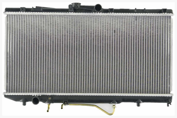 New Direct Fit Radiator 100% Leak Tested For 93-90 Toyota Celica