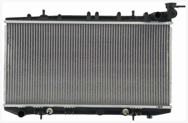 New Direct Fit Radiator 100% Leak Tested For Nissan Sentra 200SX