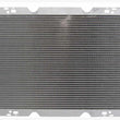Nuevo radiador de ajuste directo 100% probado contra fugas para Ford F-series P 1989-97