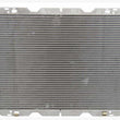 Nuevo radiador de ajuste directo 100% probado contra fugas para Ford F Series/b 1996-85