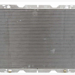 New Direct Fit Radiator 100% Leak Tested For 1996-85 Ford F Series/b