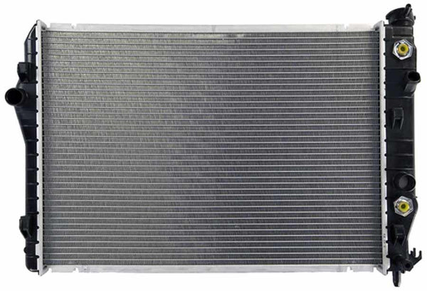 New Direct Fit Radiator 100% Leak Tested For 1996-93 Camaro/firebird