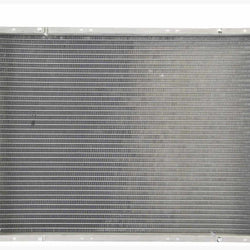 New Direct Fit Radiator 100% Leak Tested For 93-1995 Mercury Village