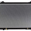 New Direct Fit Radiator 100% Leak Tested For 1993-94 Toyota T100