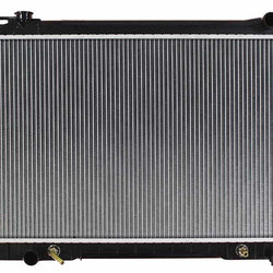 New Direct Fit Radiator 100% Leak Tested For 1993-94 Toyota T100