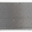 New Direct Fit Radiator 100% Leak Tested For 1995-94 Beretta-corsica