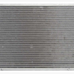 New Direct Fit Radiator 100% Leak Tested For 1995-94 Beretta-corsica