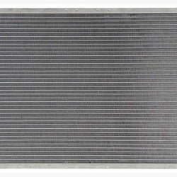 New Direct Fit Radiator 100% Leak Tested For 1995-94 Est Wagon/roadm