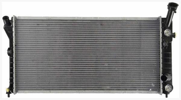 New Direct Fit Radiator 100% Leak Tested For 1996-94 Lumina/grand Pr