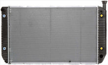 Radiador de ajuste directo para Chevy GMC C2500 C3500 K2500 K3500 Suburban C3500HD 7.4