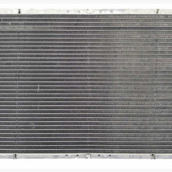 Nuevo radiador de ajuste directo 100% probado contra fugas para camiones Gm S&t Se 1995-94