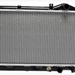 New Direct Fit Radiator 100% Leak Tested For 1998-94 Dodge/plymouth