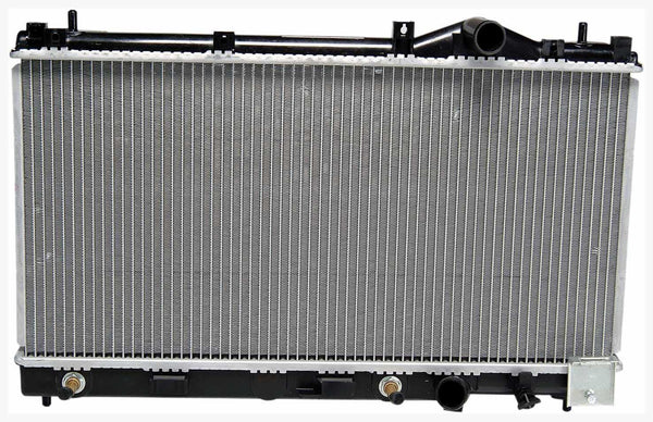 New Direct Fit Radiator 100% Leak Tested For 1998-94 Dodge/plymouth