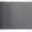 New Direct Fit Radiator 100% Leak Tested For Ford Thunderbird Mercury Cougar