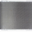 Nuevo radiador de ajuste directo 100% probado contra fugas para Ford T-bird/cou 1997-94