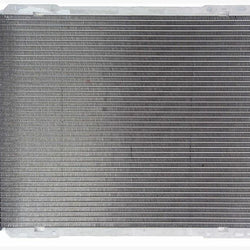 Nuevo radiador de ajuste directo 100% probado contra fugas para Ford T-bird/cou 1997-94