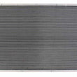 New Direct Fit Radiator 100% Leak Tested For 1994-01 Dodge Ram Pick