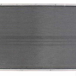 Nuevo radiador de ajuste directo 100% probado contra fugas para Dodge Ram Pick 1994-01