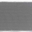 Nuevo radiador de ajuste directo 100% probado contra fugas para Vw Golf/gti 1993-98