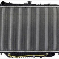 Nuevo radiador de ajuste directo 100% probado contra fugas para Honda Passport/1996-94.
