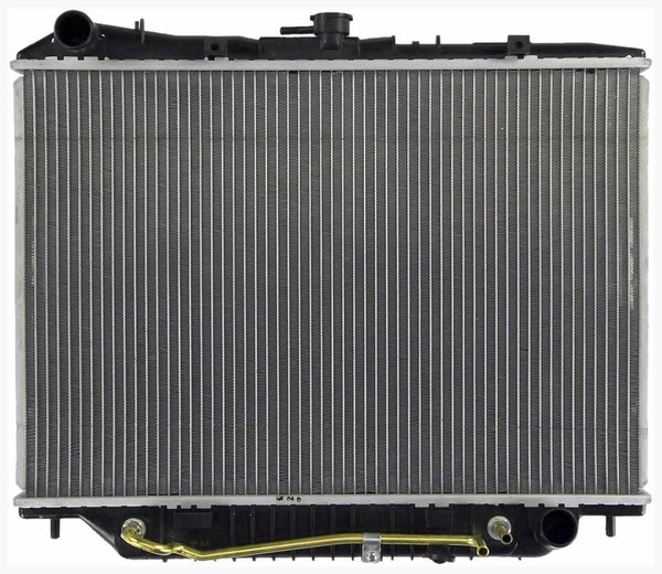 New Direct Fit Radiator 100% Leak Tested For 1996-94 Honda Passport/