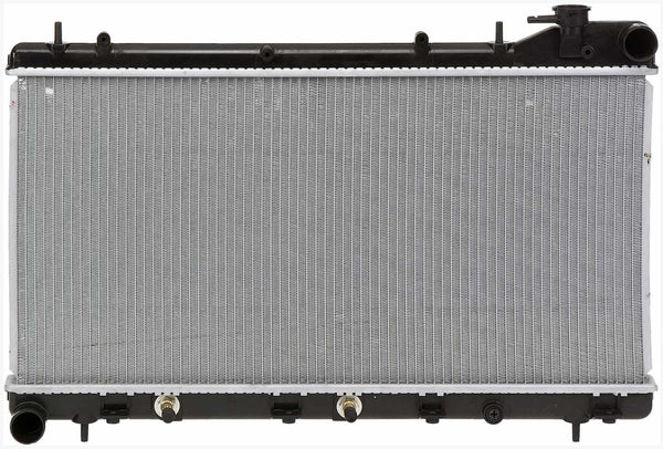 New Direct Fit Radiator 100% Leak Tested fits For 98-93 Subaru Impreza