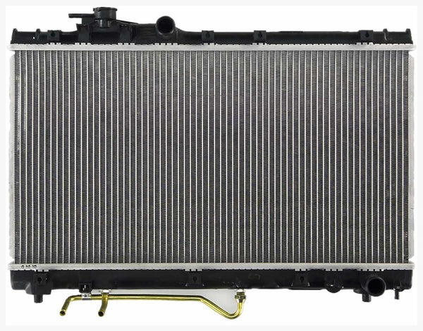 New Direct Fit Radiator 100% Leak Tested For 1994-99 Toyota Celica