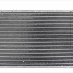 Nuevo radiador de ajuste directo 100% probado contra fugas para Ford Windstar 3 1997-95