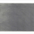 New Direct Fit Radiator 100% Leak Tested For 1997-95 Cirrus/stratus