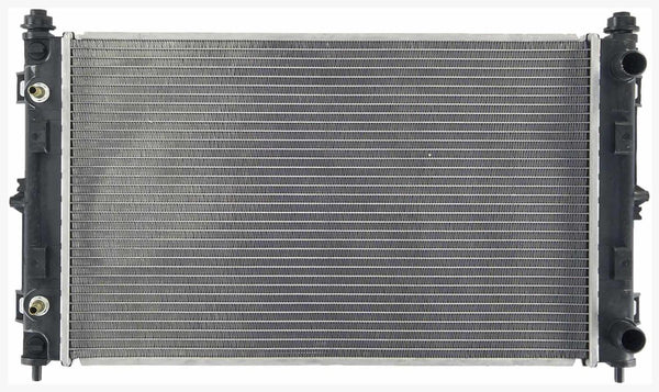 New Direct Fit Radiator 100% Leak Tested For 1997-95 Cirrus/stratus