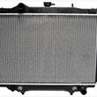 New Direct Fit Radiator 100% Leak Tested For 1996-94 Dodge Dakota 5.