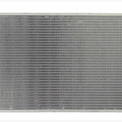 Nuevo radiador de ajuste directo 100% probado contra fugas para Ford Cougar-mys 1999-95