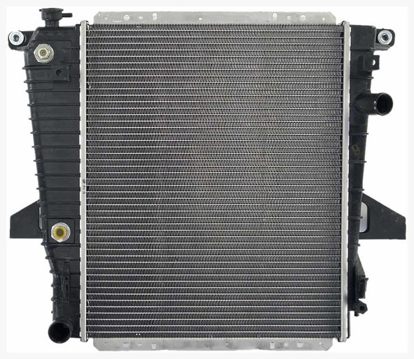 New Direct Fit Radiator 100% Leak Tested For 1996-95 Ford Ranger 4.0