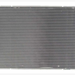 Nuevo radiador de ajuste directo 100% probado contra fugas para Lincoln Continental 02-95