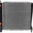 Nuevo radiador de ajuste directo 100% probado contra fugas para Ford Ranger/maz 1994-92