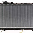 New Direct Fit Radiator 100% Leak Tested For 97-94 Toyota Celica